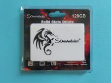 Накопичувач SSD Ssd Sata 7MM №1